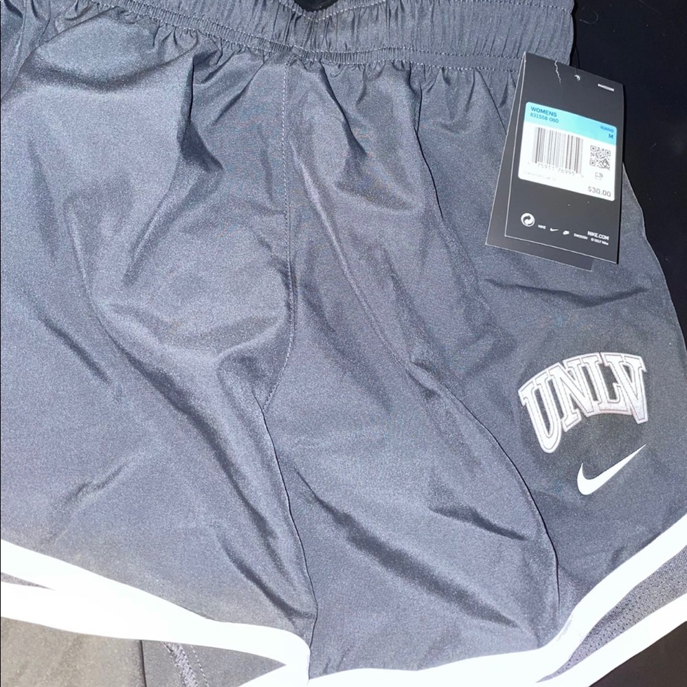 UNLV Women’s Running Shorts (M)